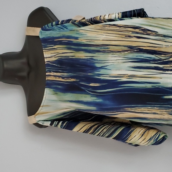 SW3 Bespoke Silk Dress - Picture 3 of 15